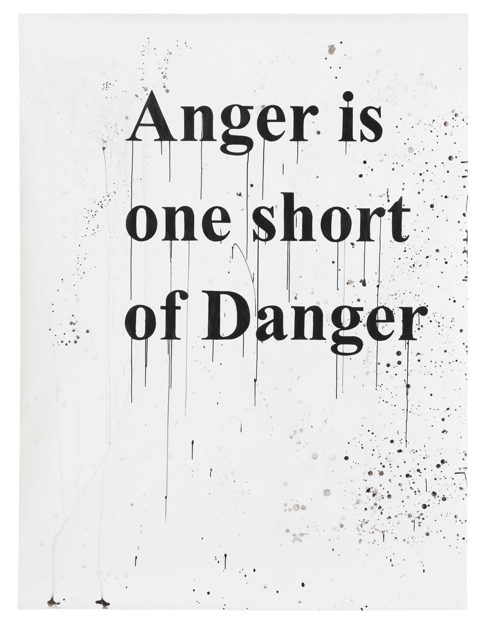 Monica Bonvicini, One Short, 2019