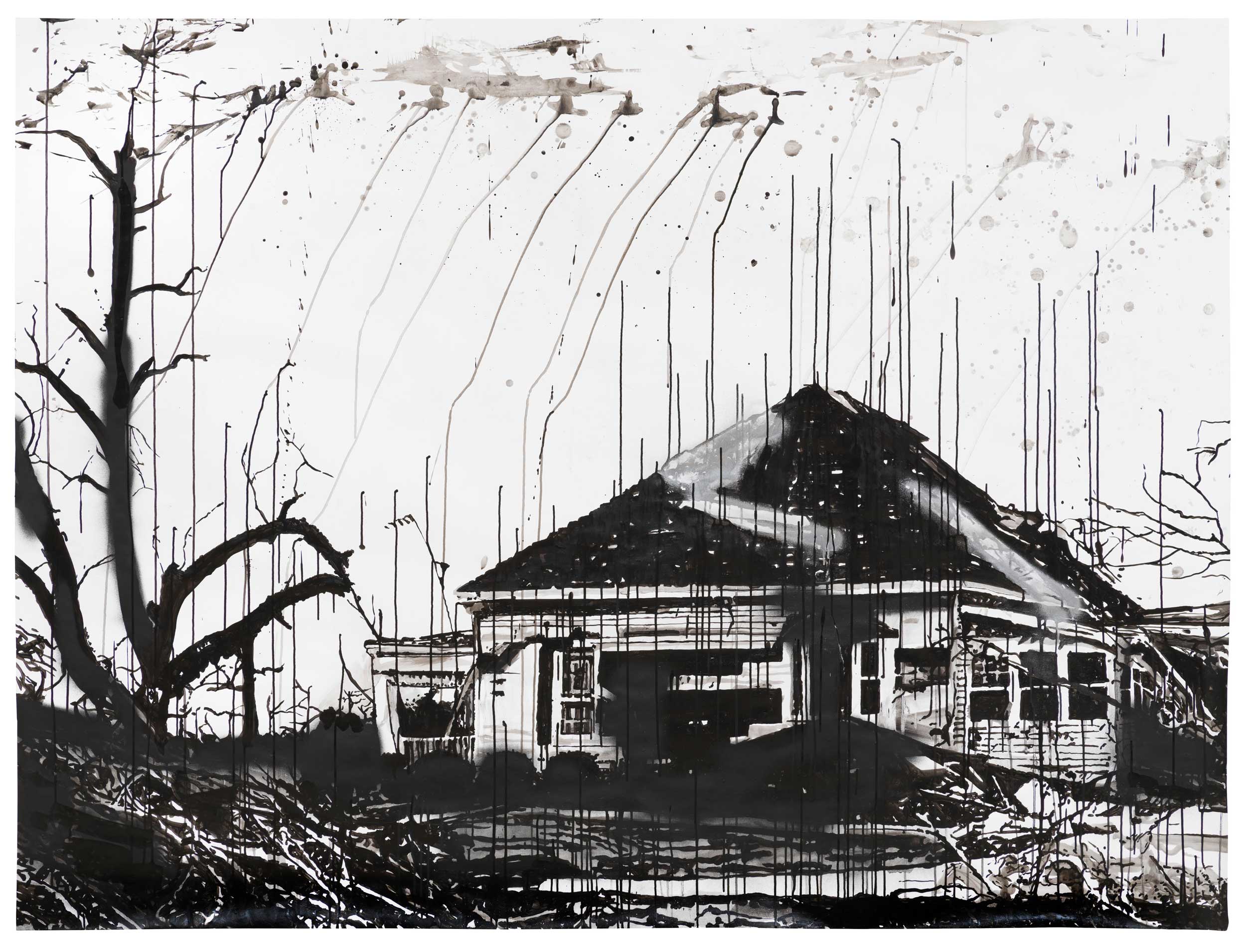 Monica Bonvicini, Alabama 2019, 2019