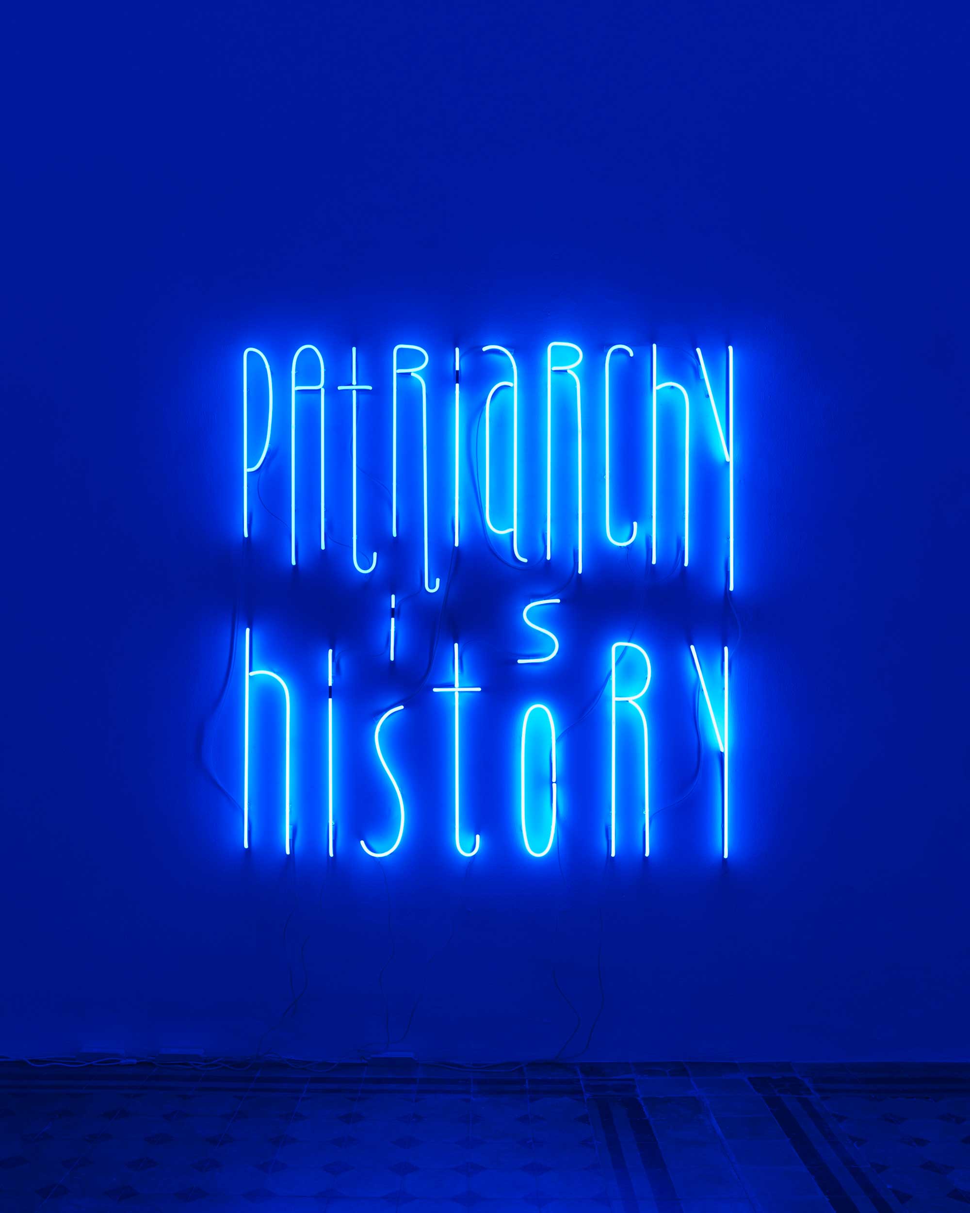 Yael Bartana, Patriarchy is History (2019)